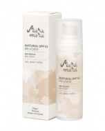 Murumuru Natural SPF15 BB-voide 30 ml
