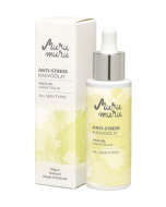 Murumuru Anti-Stress Kasvoöljy 30 ml
