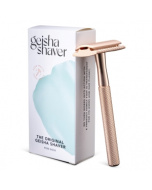 Geisha Shaver