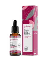 Puhdas+ Luxury Glow Booster Serum 30 ml