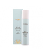 Atopik SPF30 Aurinkovoide 100 ml