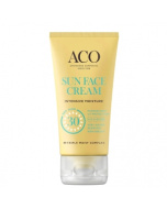 ACO Sun Face Cream SPF 30 50 ml