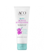 ACO Sun Kids Active Sun Lotion SPF 50+ 125 ml