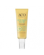 ACO Sun Face Fluid SPF 50+ Mattifying 40 ml