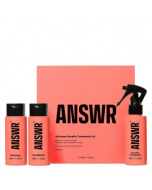 ANSWR At-home Keratin Treatment Kit