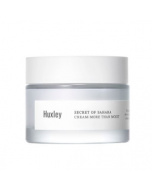 Huxley Cream: More Than Moist 50ml