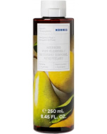 Korres Bergamot Pear Body Cleanser suihkugeeli 250ml