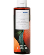 Korres Grapefruit Sunrise suihkugeeli 250ml