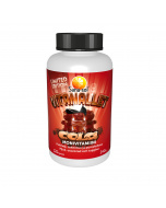 Sana-sol Vitanallet Cola monivitamiini, 120 kpl