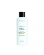 Löwengrip Style To Define Cream Mousse muotoiluvaahto, 200 ml 