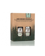 PT Mr Bear Family Beard Kit Wilderness