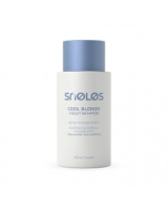 SNØLØS BEAUTY Cool Blonde hopeashampoo 250 ml