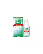Opti-Free Express piilolinssineste 120ml