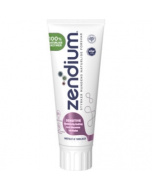 Zendium Sensitive Hammastahna Herkille hampaille 75 ml