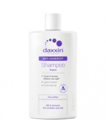 Daxxin hilseshampoo hajusteeton 250 ml