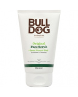 Bulldog Original Face Scrub 125 ml