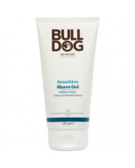 Bulldog Sensitive Shave Gel 175 ml