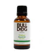 Bulldog Original Beard Oil 30 ml