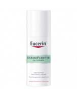 Eucerin Dermopurifyer Adjunctive Soothing Cream 50ml