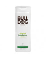 Bulldog Original Body Lotion 250ml