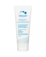 Daxxin Balsam Hoitoaine hajusteeton 200 ml