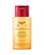 Eucerin PH5 Shower Oil suihkuöljy, matkakoko 100 ml