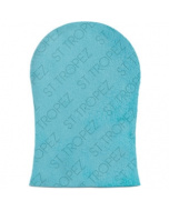 St. Tropez Tan Applicator Mitt Dual Sided Velvet Luxe levityskinnas 1 kpl