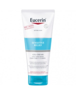 Eucerin After Sun Sensitive Relief Gel-Cream 200ml