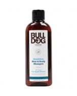 Bulldog Sensitive Shampoo 300 ml