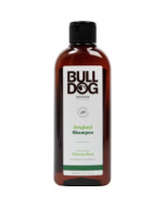 Bulldog Original Shampoo 300 ml