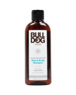 Bulldog Anti-Dandruff Shampoo 300 ml