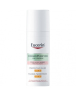 Eucerin Dermopurifyer Protective Fluid SPF30 50ml