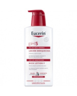 Eucerin pH5 Rich Lotion 400 ml