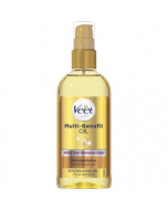 Veet Multi-benefit öljy 100ml