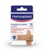 Hansaplast Elastic Finger Strips 16 kpl