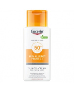 Eucerin Sun Face & Body Allergy Protect 150 ml SPF 50+