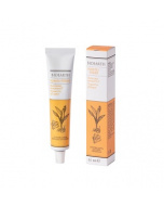 Bioearth The Herbalist Ginger Turmeric Cream Paikallisvoide 50 ml