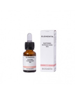 Bioearth Elementa GLYCOLIC ACID 10%  (bufferoitu pH 4) Tehotiiviste 15 ml