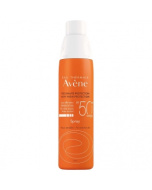 Avene Sun spray 50+ 200ml 