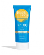 Bondi Sands SPF 30 Lotion Fragrance Free Suncreen Lotion 150ml
