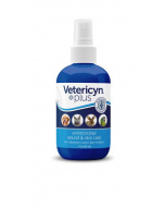 Vetericyn+ Antimicrobial Wound & Skin Care 89 ml