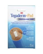 TEGADERM PAD 9X10CM