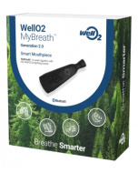 WellO2 MyBreath Gen 2.0