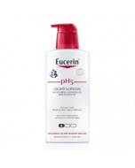 Eucerin pH5 Light Lotion 400 ml