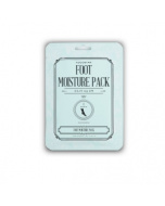 KOCOSTAR Foot Moisture Pack