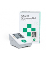 Apteq verenpainemittari Q3 1kpl