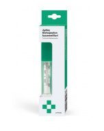 Apteq elohopeaton kuumemittari 1kpl