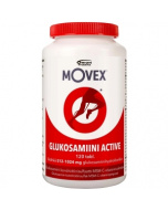 Movex Glukosamiini Active 120 tabl