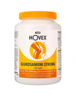 Movex Glukosamiini Strong 120 tabl