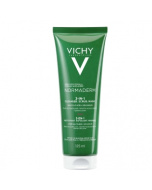 Vichy Normaderm 3-in-1 - kuorinta, puhdistusaine ja naamio 125 ml